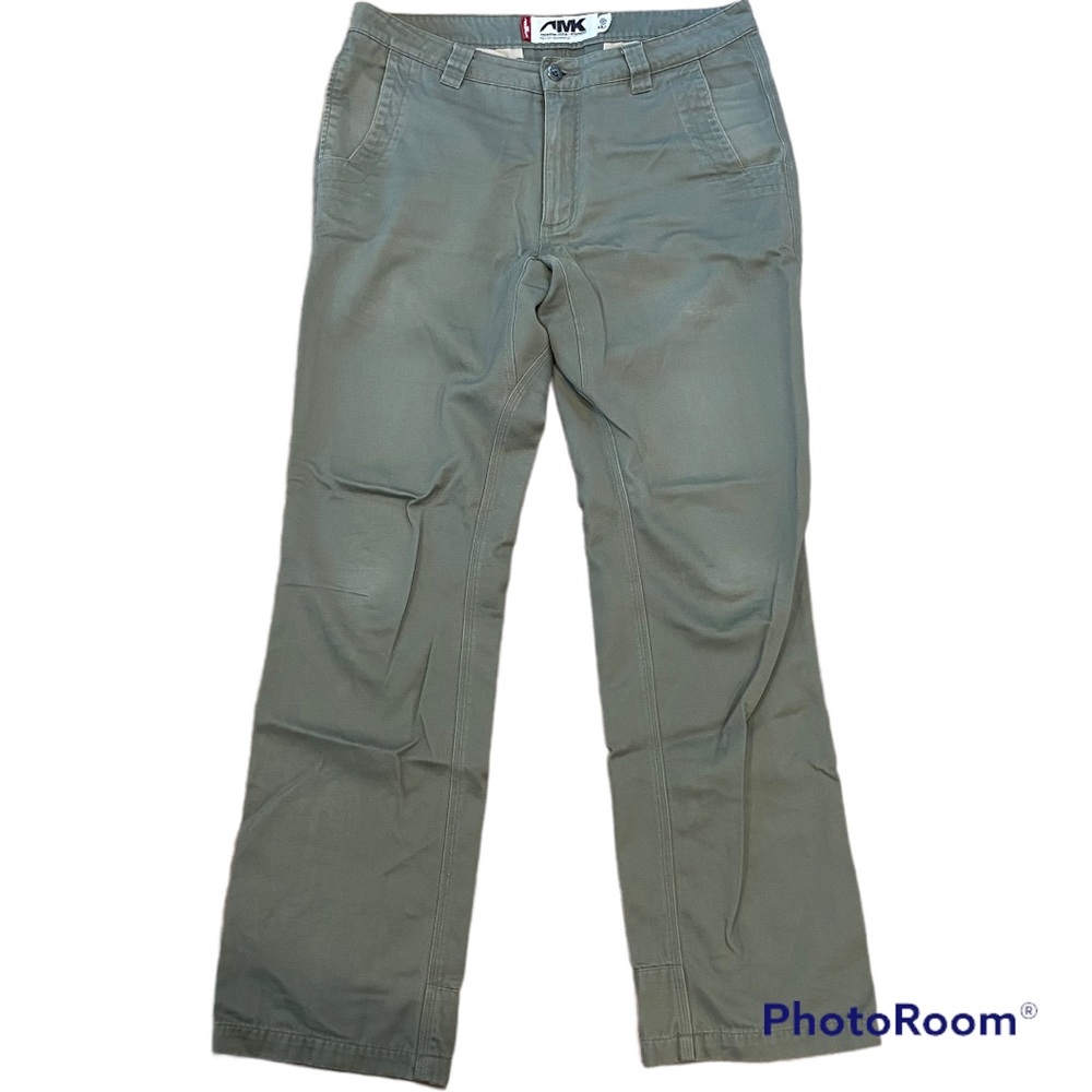 Mountain Khaki Broadway Pants